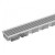 Grey Pegasus 49mm Deep Drainage Channel x 1m