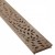 NDS Botanical Decorative Channel Grate Sand x 900mm