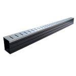 40mm Slimline Aluminium Channel Drainage