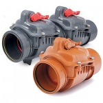 Non Return/Backwater Valves