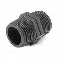 BSP THREADED PP FITTINGS ►