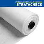 Stratacheck Non-Woven Geotextile