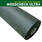 Weedcheck Ultra 70gsm Weed Control Fabric