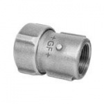 GAS COMPRESSION FITTINGS