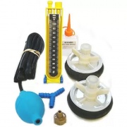 Drain Testing Kits