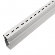 NDS 32mm Micro Channel Drainage - White