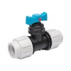 PLASSON VALVES