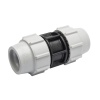 PLASSON COMPRESSION FITTINGS