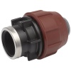 Plasson Barrier Female Adaptor