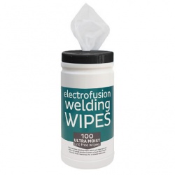 Welding Wipes -100pcs