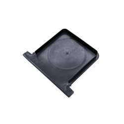 Taurus 200 Drainage Channel End Cap