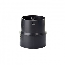 100mm Land Drain - 110mm Underground Adaptor