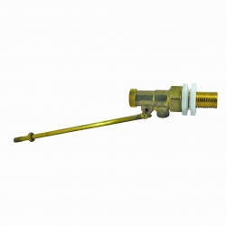 3/4'' Float Valve Part 1