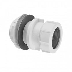 40mm Tank Connector