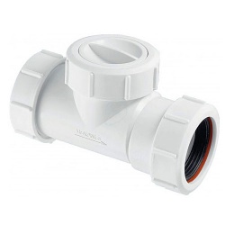 50mm Non Return Valve