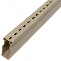 NDS Micro Drainage Channel 32mm x 3m Sand