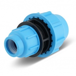 32mm x 20mm MDPE Reducer | Plastics Express