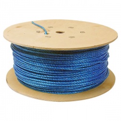 6mm Drawcord x 500m Drum