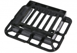 C250 Yard Gully Grate