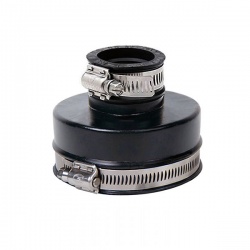 100-115mm x 40-50mm Flexible Adaptor