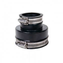 75-89mm x 53-63mm Flexible Adaptor