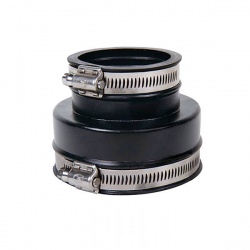 100-115mm x 75-89mm Flexible Adaptor