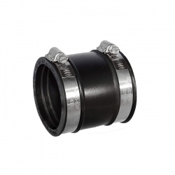 60-68mm Flexible Drain Coupling