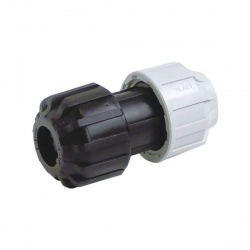 32mm MDPE x 35-50mm Universal Transition Coupling