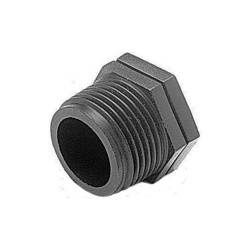 2'' BSP Threaded Plug