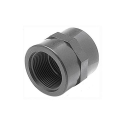 '' BSP Threaded Socket