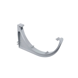 150mm Fascia Bracket - Grey