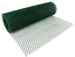 1m x 10m Grass Reinforcement Mesh (450g/m2)