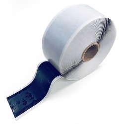 50mm x 10m Double Sided Butyl Tape