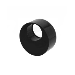 50mm - 32mm Black Reducer