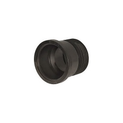 110mm uPVC - 100mm Pipe Adaptor