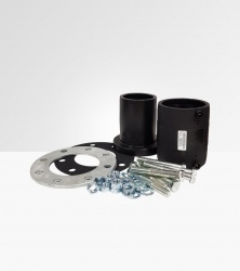 63mm Stub Flange Assembly Kit