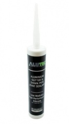 Alutec Joint Sealer 310ml Clear