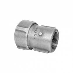 32mm Gas PE x 1 '' BSP Female Adaptor