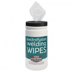 Welding Wipes -100pcs