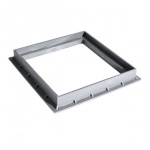 300mm x 300mm Grating/Cover Frame