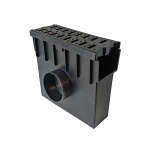 Sump Unit for DC930 Plastic B125 Grate