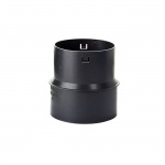 100mm Land Drain - 110mm Underground Adaptor