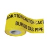 Gas Warning Tape x 365m