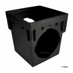 12'' x 12'' Catch Basin - 2 Openings