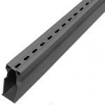 NDS Micro Drainage Channel 32mm x 3m Grey