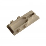 NDS Micro Channel End Plug Sand