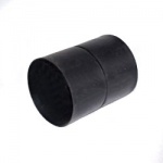 40mm Twinwall Duct Coupling