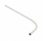 38mm White/Cream Hockey Stick to suit Recessed Meter Box