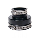 110-122mm x 60-68mm Flexible Adaptor