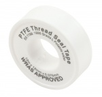 12mm x 12m PTFE Tape